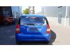 Kia Picanto 1.1 12V Skrotfordon (2004, BLAUW)