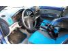 Kia Picanto 1.1 12V Skrotfordon (2004, BLAUW)