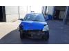 Kia Picanto 1.1 12V Skrotfordon (2004, BLAUW)