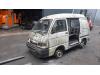 Daihatsu Hijet 1.3i 16V Salvage vehicle (1992)