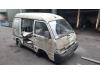 Daihatsu Hijet 1.3i 16V Salvage vehicle (1992)