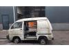 Daihatsu Hijet 1.3i 16V Salvage vehicle (1992)
