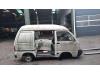 Daihatsu Hijet 1.3i 16V Salvage vehicle (1992)