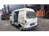 Daihatsu Hijet 1.3i 16V Salvage vehicle (1992)