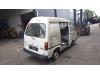 Daihatsu Hijet 1.3i 16V Salvage vehicle (1992)