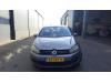 Volkswagen Golf VI 1.6 Skrotfordon (2009, GRIJS)