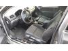 Volkswagen Golf VI 1.6 Skrotfordon (2009, GRIJS)