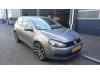 Volkswagen Golf VI 1.6 Skrotfordon (2009, GRIJS)