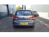 Volkswagen Golf VI 1.6 Skrotfordon (2009, GRIJS)