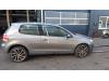 Volkswagen Golf VI 1.6 Skrotfordon (2009, GRIJS)