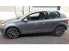 Volkswagen Golf VI 1.6 Skrotfordon (2009, GRIJS)