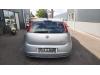Fiat Grande Punto 1.4 Salvage vehicle (2007, Gray)