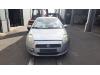 Fiat Grande Punto 1.4 Salvage vehicle (2007, Gray)