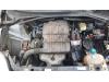 Fiat Grande Punto 1.4 Salvage vehicle (2007, Gray)