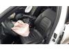 Ford Focus 4 1.0 EcoBoost 12V Hybrid 155 Samochód złomowany (2023, Rózowy, Bialy)