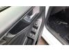 Ford Focus 4 1.0 EcoBoost 12V Hybrid 155 Samochód złomowany (2023, Rózowy, Bialy)