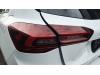 Ford Focus 4 1.0 EcoBoost 12V Hybrid 155 Samochód złomowany (2023, Rózowy, Bialy)