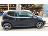 Volkswagen Up! 1.0 TSI 12V GTI Skrotfordon (2019, ZWART)