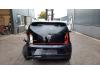Volkswagen Up! 1.0 TSI 12V GTI Skrotfordon (2019, ZWART)