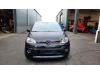 Volkswagen Up! 1.0 TSI 12V GTI Skrotfordon (2019, ZWART)