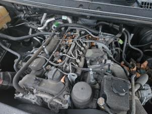 Ssang Yong Rodius 2.0 e-200 Xdi 16V 2WD Épave (2016, Noir)