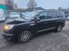 Schrottauto Ssang Yong Rodius aus 2016