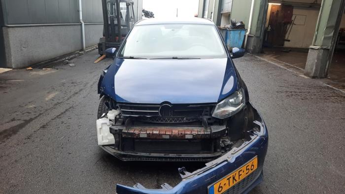 Foto Donor Fahrzeug