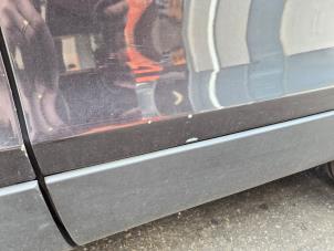Audi Q7 3.0 TDI V6 24V Épave (2007, Gris)