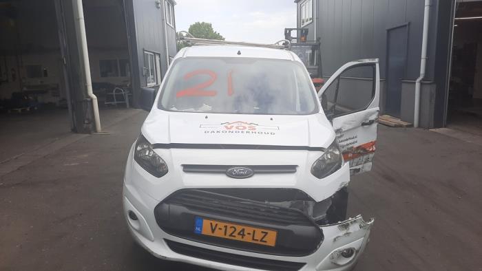 Foto Donor Fahrzeug