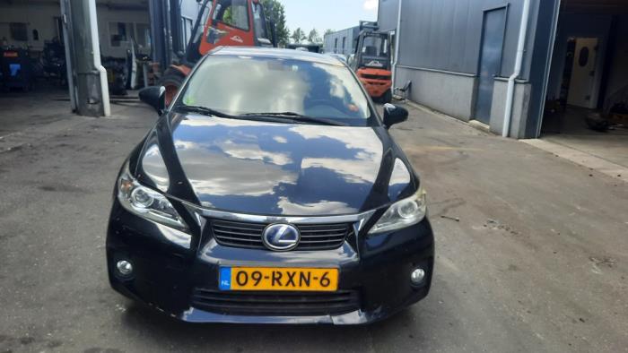 Lexus CT 200h 1.8 16V  (Desguace)