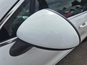 Porsche Cayenne II 4.8 V8 32V S Vehículo de desguace (2012, Blanco)