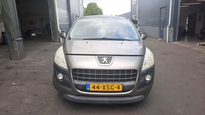Peugeot 3008 I 1.6 VTI 16V  (Desguace)