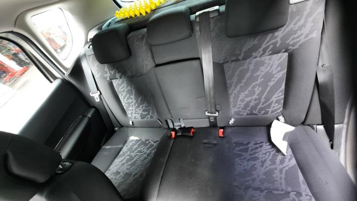 Peugeot 3008 I 1.6 VTI 16V Vehículo de desguace (2011, Gris)