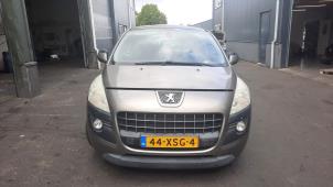 Peugeot 3008 I 1.6 VTI 16V Vehículo de desguace (2011, Gris)
