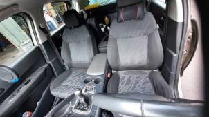 Peugeot 3008 I 1.6 VTI 16V Vehículo de desguace (2011, Gris)
