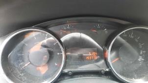 Peugeot 3008 I 1.6 VTI 16V Vehículo de desguace (2011, Gris)