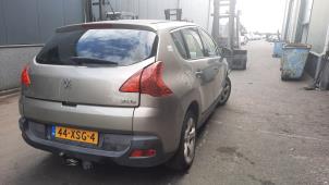 Peugeot 3008 I 1.6 VTI 16V Vehículo de desguace (2011, Gris)