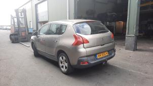 Peugeot 3008 I 1.6 VTI 16V Vehículo de desguace (2011, Gris)