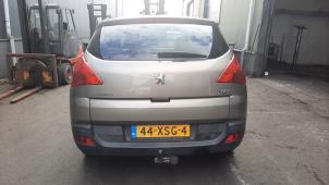 Peugeot 3008 I 1.6 VTI 16V Vehículo de desguace (2011, Gris)