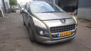 Peugeot 3008 I 1.6 VTI 16V Vehículo de desguace (2011, Gris)
