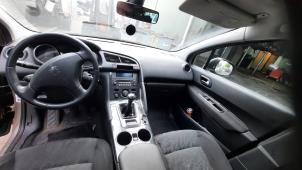 Peugeot 3008 I 1.6 VTI 16V Vehículo de desguace (2011, Gris)