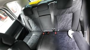 Peugeot 3008 I 1.6 VTI 16V Vehículo de desguace (2011, Gris)