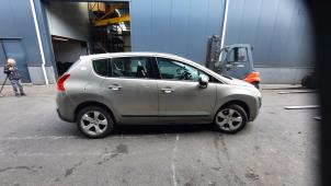 Peugeot 3008 I 1.6 VTI 16V Vehículo de desguace (2011, Gris)