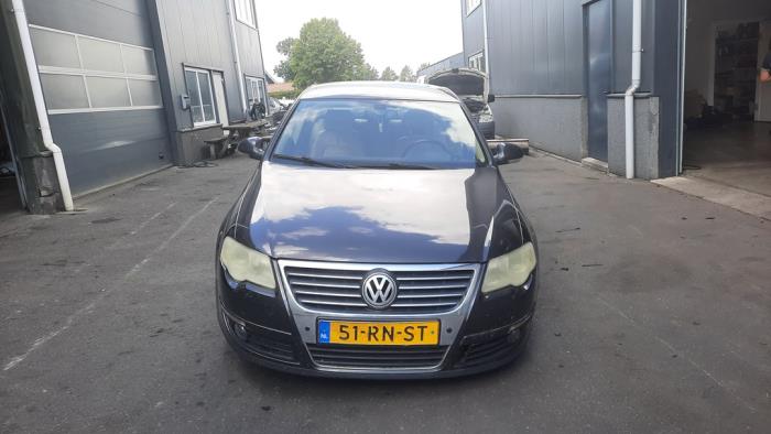 Volkswagen Passat 2.0 FSI 16V  (Desguace)