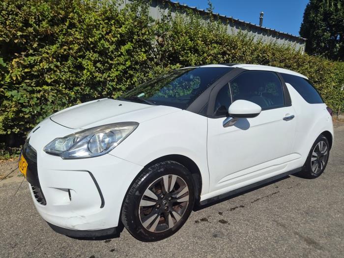 Citroen DS3 1.6 VTi 120 16V  (Daños)
