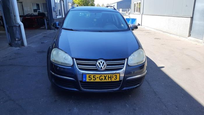 Volkswagen Golf V Variant 1.4 TSI 122 16V  (Desguace)