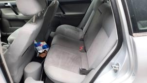 Volkswagen Polo IV 1.2 12V Vehículo de desguace (2006, Gris)
