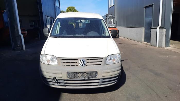 Volkswagen Caddy III 1.9 TDI  (Desguace)