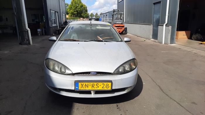 Ford Cougar 2.5 24V  (Desguace)