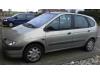 Véhicule hors d'usage  Renault Megane Scenic de 1999